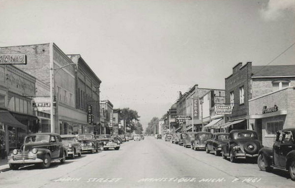 Cedar Theatre